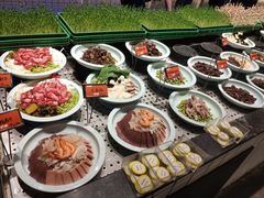 -阿财老铺·老蚌埠龙虾城(华夏总店)