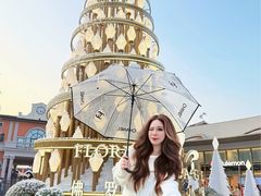 -佛罗伦萨小镇广佛名品奥特莱斯(疏港路店)