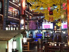 -袁州宴·地道袁州菜(袁山东路店)