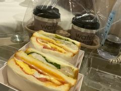 -WATER CAFE(广厦店)