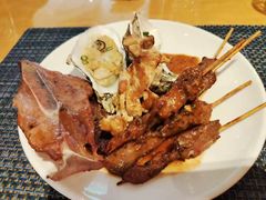 -威珀斯酒店·珀萃美食餐厅