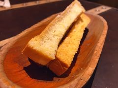 烤面包条-漫咖啡(奥体店)