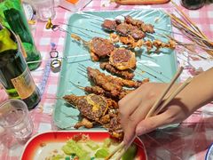-陈老二烧烤(草市街总店)