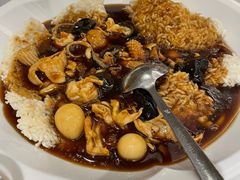 -眉州东坡(春秀路店)