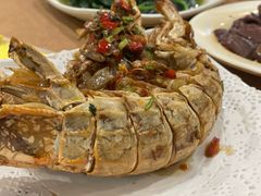 -揭阳钟记小食(福田新村店)