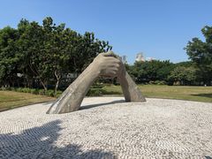 -纪念孙中山市政公园