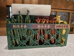 -大鸽饭(体育西路店)