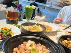 -狮王府淮扬菜(夫子庙老门东店)