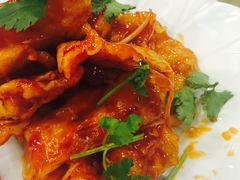 -李连贵熏肉大饼(宁山中路店)