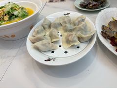 -船歌·鱼水饺青岛菜(国贸商城店)