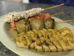 -熊仔屋(吉祥苑小区店)