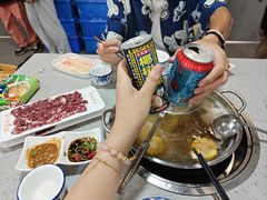 -杏花吴记牛肉火锅