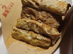 -解家河南菜(金水路店)