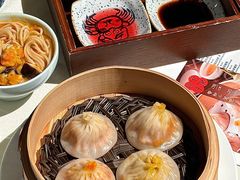 -成隆行·蟹王府(淮海店)
