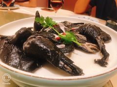 -沙龙酒家