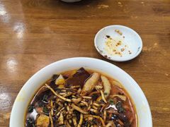 -蒋家肠旺面馆老店(合群路店)