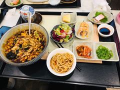 -红叶日本料理(开发区店)