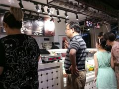 -小山城麻辣香锅(新邻生活广场店)