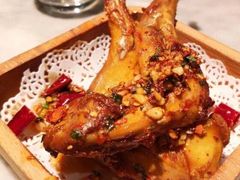 -雀蓝川菜(奥体广场店)