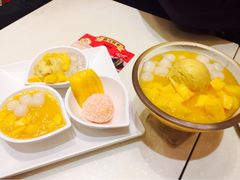 -许留山(梳士巴利道店)