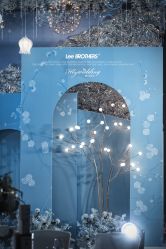 -花落谁家婚礼策划(永安街店)