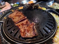 -炑八韩烤(琼华店)