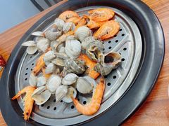 -船奇蒸汽海鲜·闽菜(八市海鲜总店)