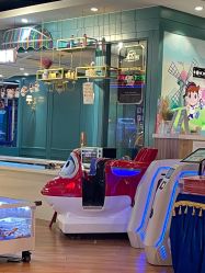 -卡通尼乐园(上海万象城店)