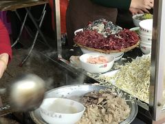 -潮镇老尾牛杂(环城西路店)