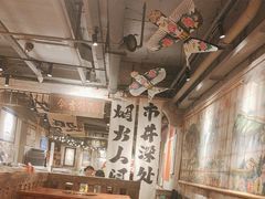 -周小明火锅(黑金冠社区店)