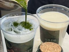 -仙雨林·奶茶鲜果茶(书院巷店)