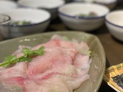 -土著渔匠·养生蝴蝶鱼(香樟路店)