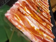 -九田家黑牛烤肉料理(石路天虹店)