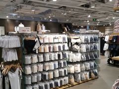 -MUJI无印良品(世博源店)