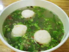 -阿玲面线糊(溪岸路店)