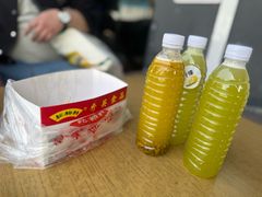 -阿桃甘蔗汁