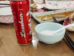 -良友·海鲜青岛菜·海肠捞饭(五四广场店)