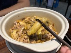-民间瓦缸煨汤館(嵩山路店)