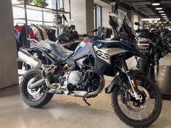 -北京德悦行BMW宝马摩托车
