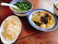 -同得兴 Since·1995 传统苏式面馆(嘉馀坊店)