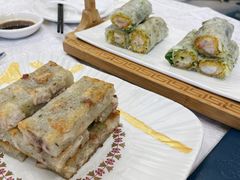 海苔芋头糕-寻味顺德·珍之宝酒楼(银钻店)