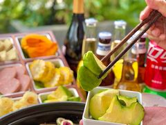 -芸鲜季·云南野生菌餐厅· 云南风物味研社(闵行店)