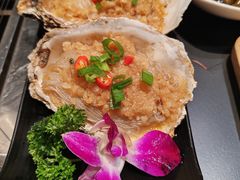 -鸭绿江海鲜烧烤大排档(杏林街店)