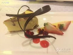 -元一希尔顿酒店·禅自助餐厅·啤酒花园