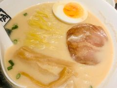 -牛角烧肉(步步高星城天地店)