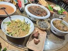 -鸽子窝(青塔店)