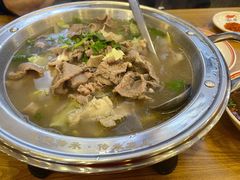 -冯四孃跷脚牛肉·川菜(徐州云龙店)