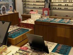 -宝岛眼镜(哈尔滨果戈里店)