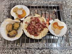 -震海贝烤贝·民俗特色店(延吉总店)