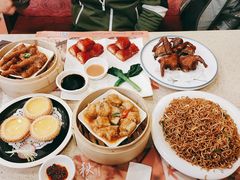 -点都德(盘福楼店)